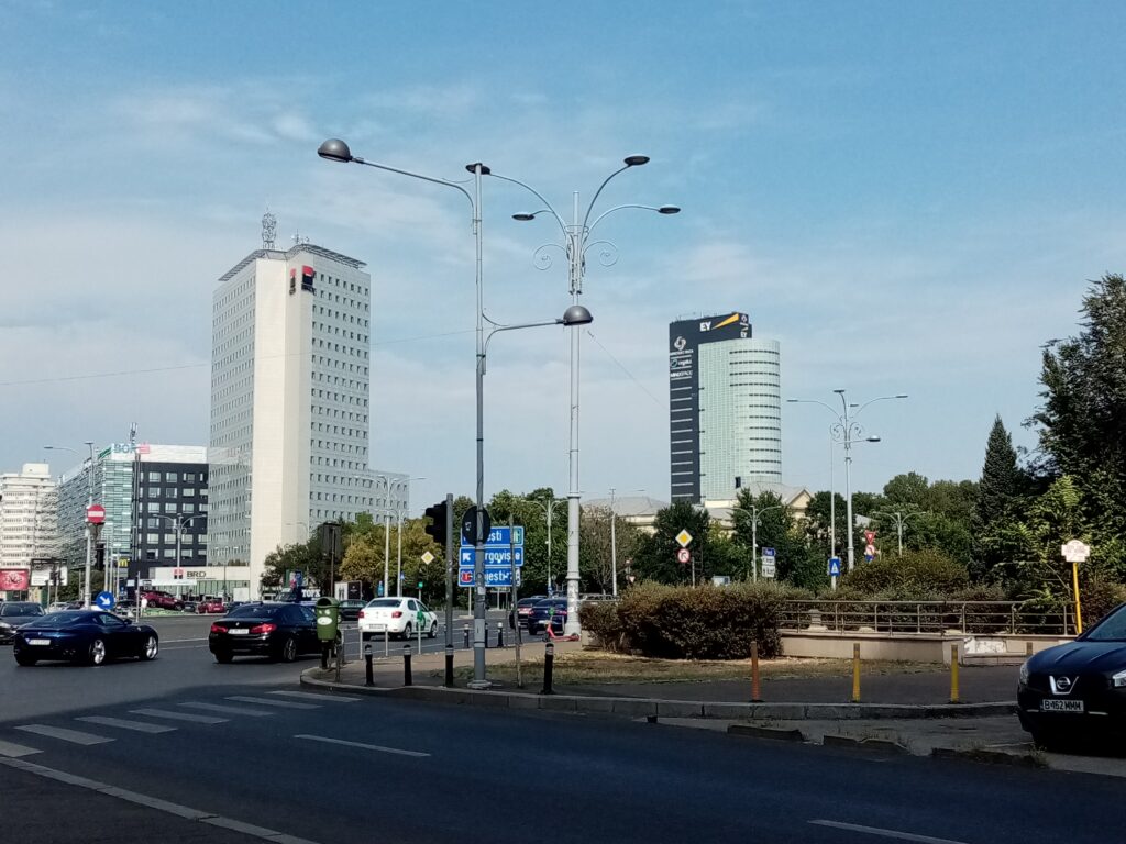 BRD își prezintă strategia de creștere. Banca acordă dividende de peste 700 milioane de lei