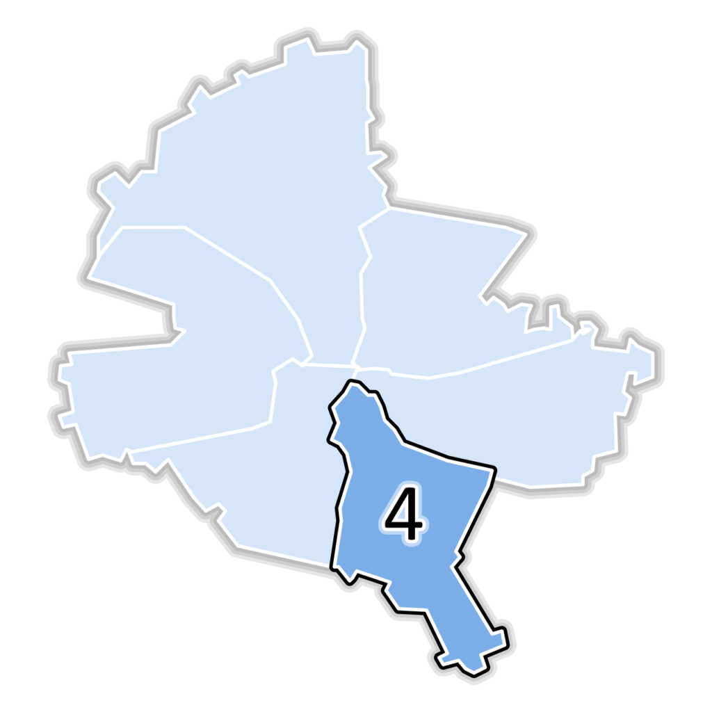 Primăria Sectorului 4 suspendă taxa de dezvoltare urbană și oferă un ajutor de 600 de lei pentru combustibil