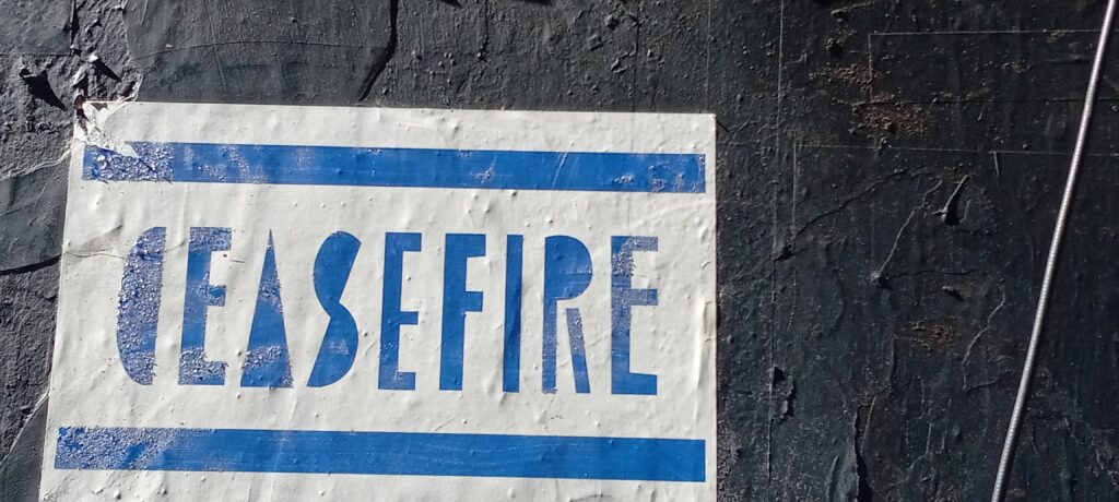 Donald Trump îndeamnă Iranul să acționeze rapid în privința planului de încetare a focului