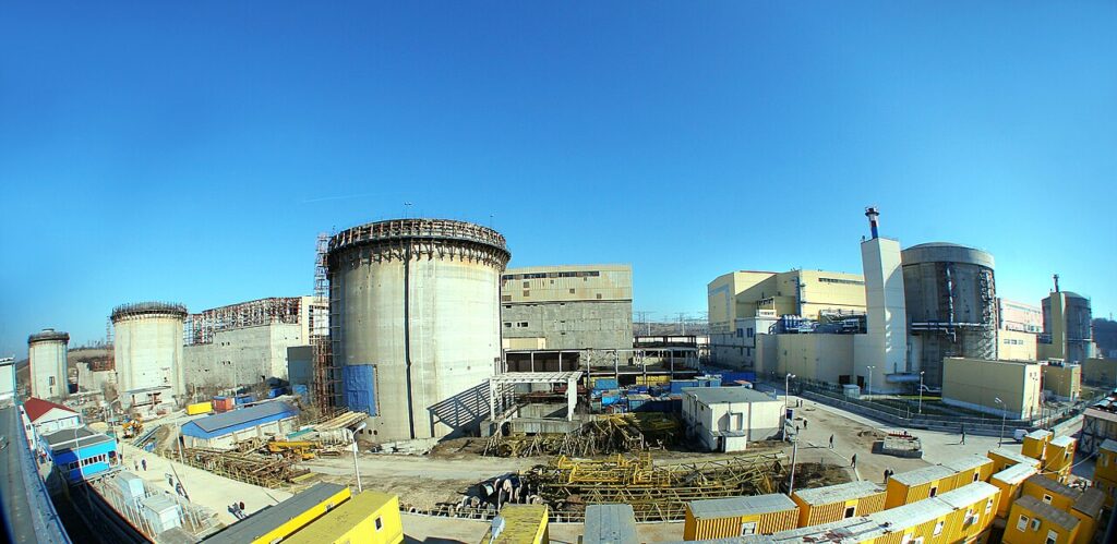 Nuclearelectrica își înregistrează din timp veniturile pentru 2027. A vândut 2% din producția totală pentru anul următor