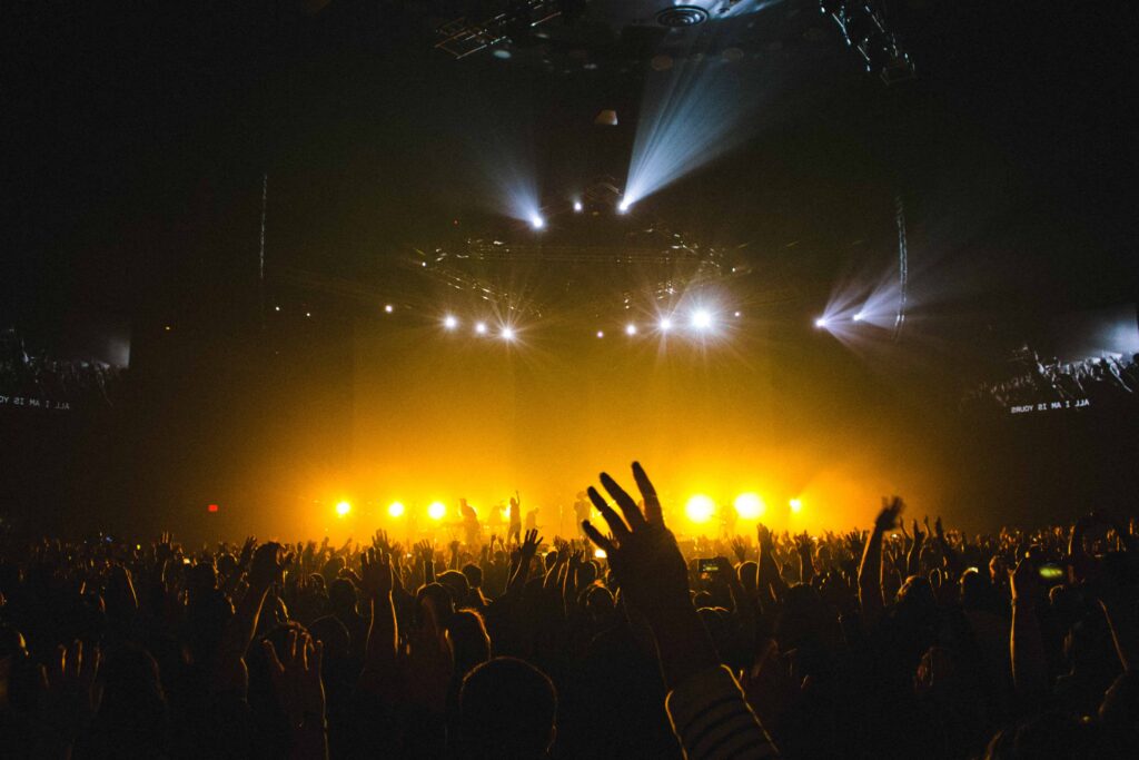 Live Nation se extinde în România. Promotorul de evenimente semnează cu Emagic