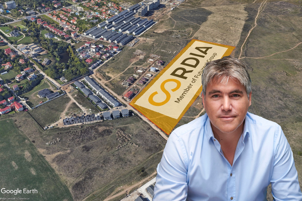 JTI își construiește o nouă fabrică în Ștefăneștii de Jos. Producția va fi mutată treptat din Pipera