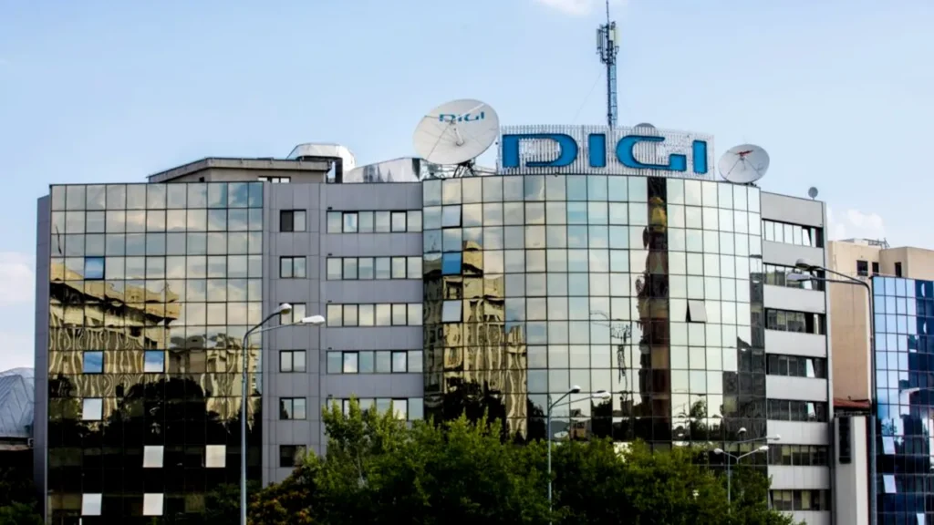 Digi va acorda 2 acțiuni pentru fiecare titlu deținut investitorilor