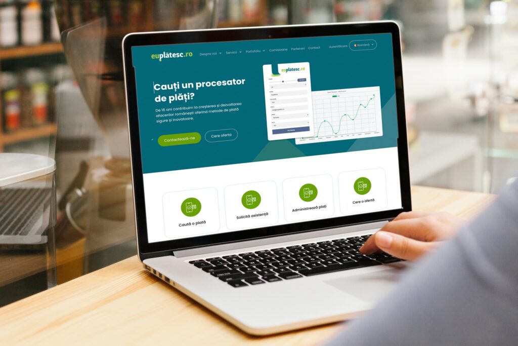 EuPlătesc primește undă verde de la Banca Națională a României. A obținut licența de instituție de plată.