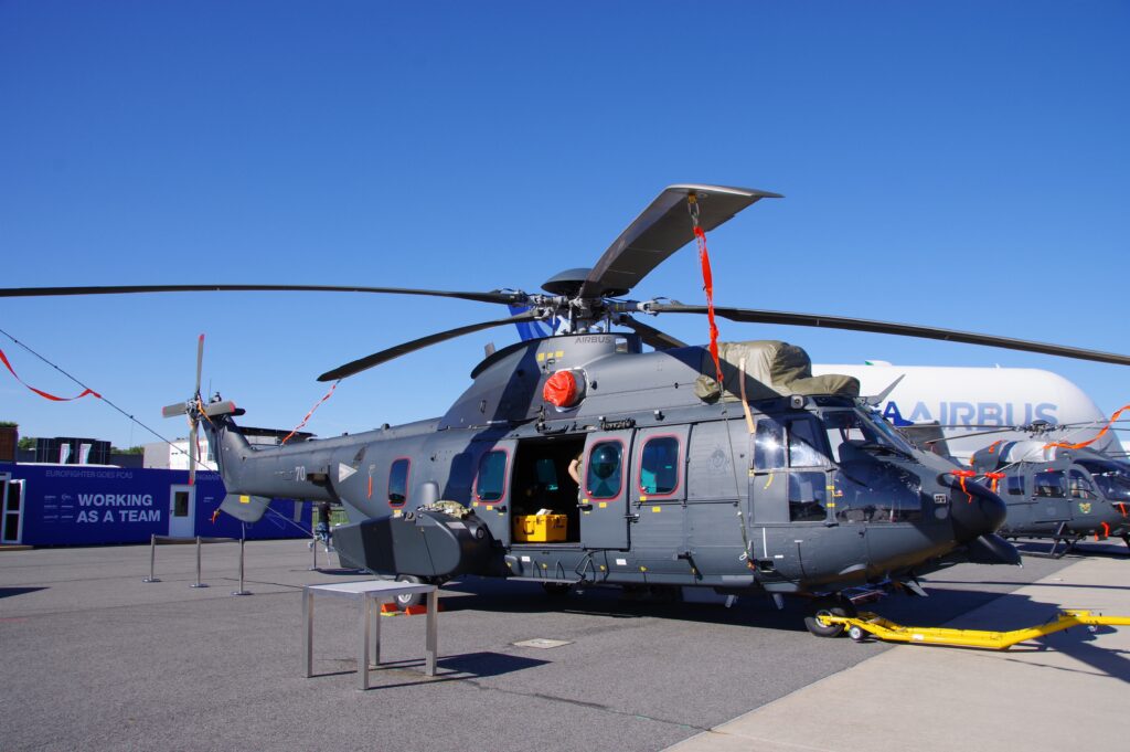 IAR Brașov anunță dividende mărite pe fondul unui profit record. Parteneriatul strategic cu Airbus dă roade