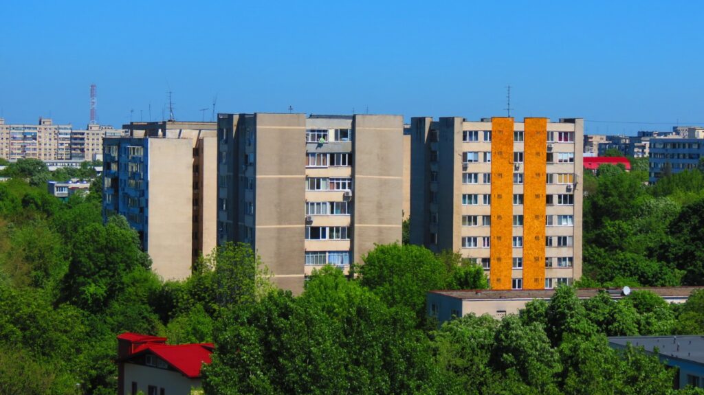 Tranzacțiile imobiliare în declin față de anul trecut: Februarie aduce 44.500 de vânzări