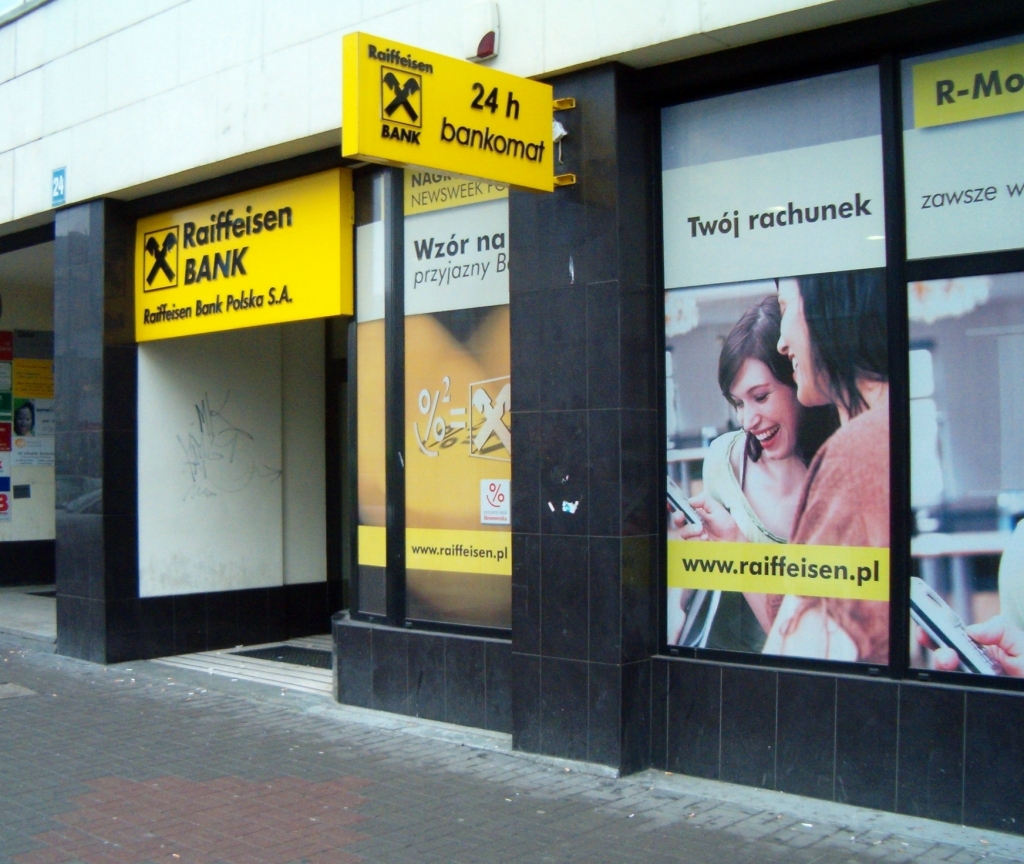 Raiffeisen Bank preia integral grupul Garanti BBVA România. Tranzacția este evaluată la peste 590 de milioane de euro