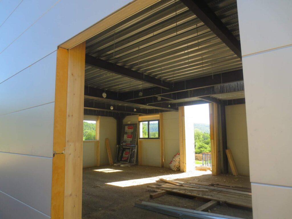 Ofensivă industrială la Lehliu-Gară: TeraSteel alocă 20 de milioane de euro pentru a domina piața materialelor de construcții din regiune