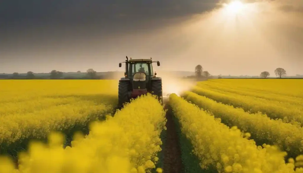 Reducerea biocarburantului din benzină de la 8% la 2%, prevăzută în ordonanța de urgență, provoacă tensiuni între Guvern și fermieri