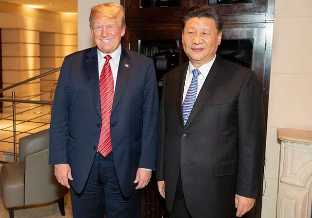Donald Trump planifică o vizită în China în luna mai pentru discuții cu președintele Xi, după amânarea cauzată de războiul cu Iranul