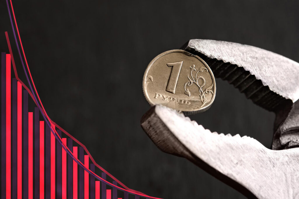 România a intrat oficial în recesiune tehnică. FMI a revizuit prognoza de creștere la 0,7%