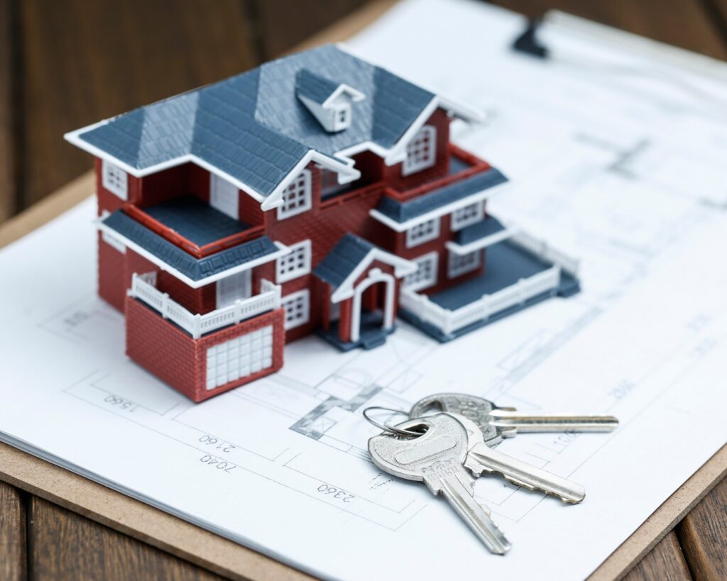 Piața imobiliară din România intră într-o etapă de maturizare. Volumul tranzacțiilor a scăzut cu 17%