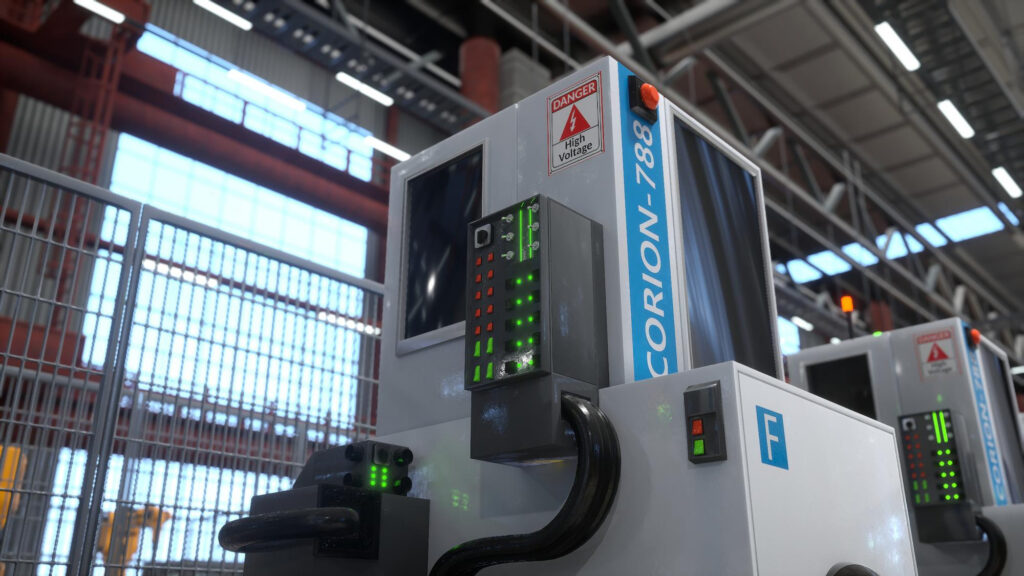 CE Oltenia integrează sisteme de stocare a energiei de 950 MW. Bateriile vor susține restructurarea sistemului de producție