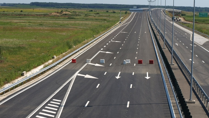 Încep trei proiecte rutiere noi. Bog’Art va construi noduri pe A1, A2 și A3
