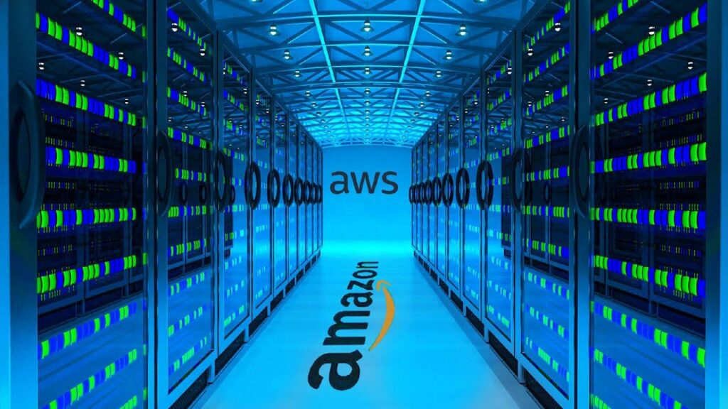 Amazon investește 25 de miliarde în inteligență artificială. Anthropic își dezvoltă infrastructura cloud