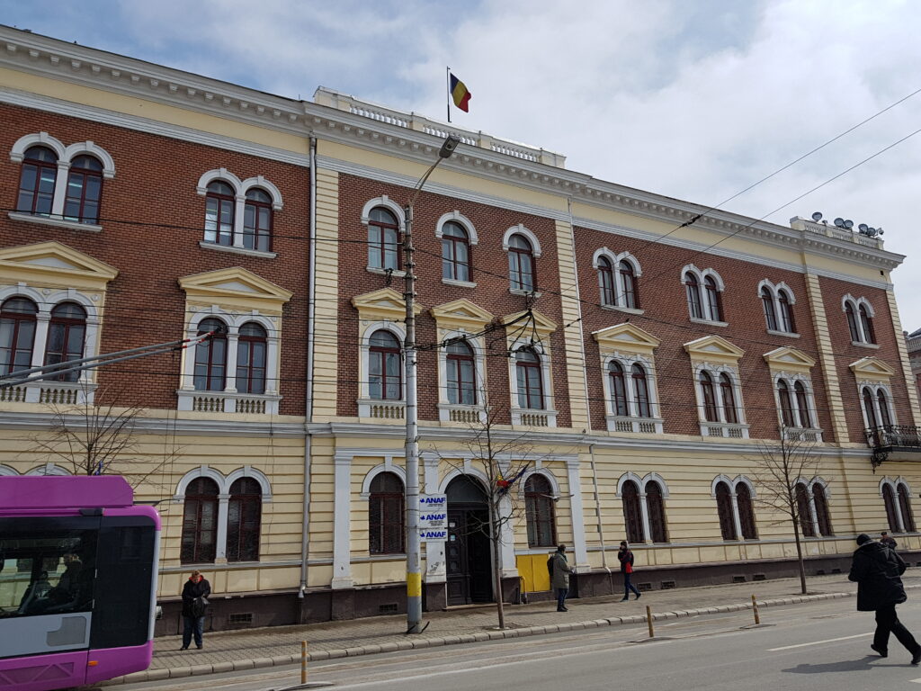 Amnistia fiscală vizează aproape 2.300 de firme. Măsura reduce cheltuielile judiciare cu 100 de milioane de lei anual