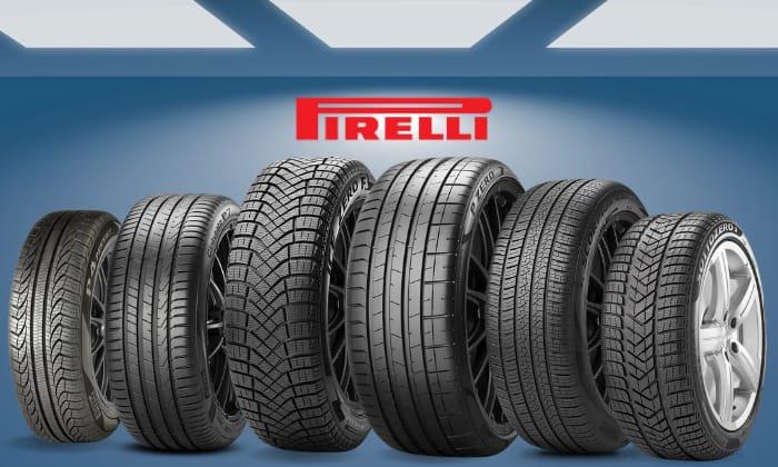 Pirelli majorează prețurile la anvelope. Compania estimează un profit operațional de 1,07 miliarde de euro în 2026 