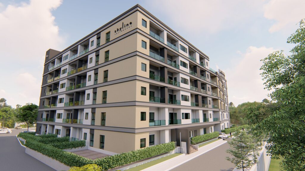 Bucureștiul are cele mai mari chirii din România. Aradul este una dintre cele mai accesibile variante