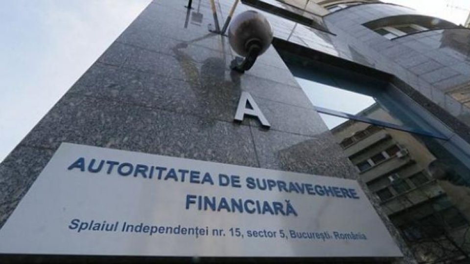 ASF consolidează cooperarea financiară regională. Acordul a fost semnat în 2026