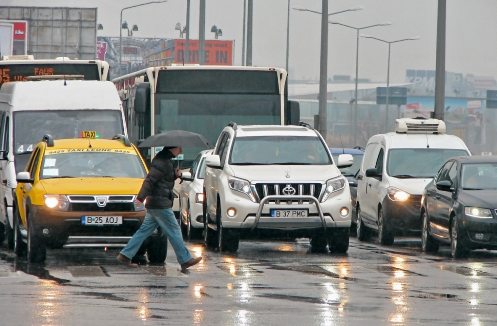 România înregistrează vânzări auto în scădere cu 28,9% în primele luni din 2026. Este cel mai puternic declin din Europa