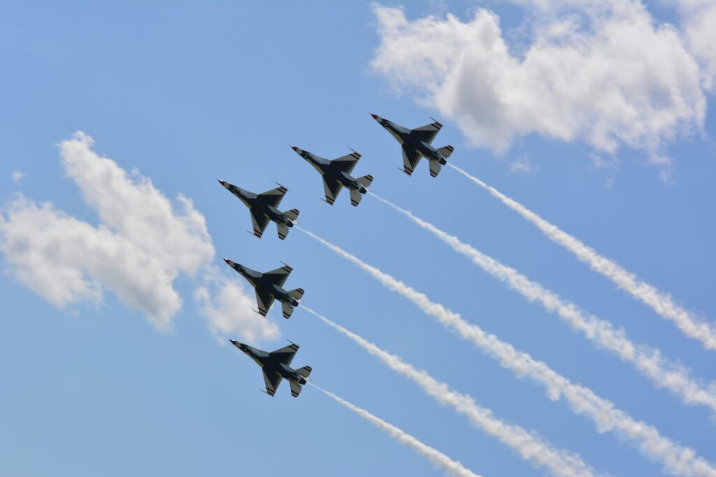 Acțiunile din apărarea europeană au scăzut. Investitorii reevaluează sectorul după un recul de 9,2% în martie