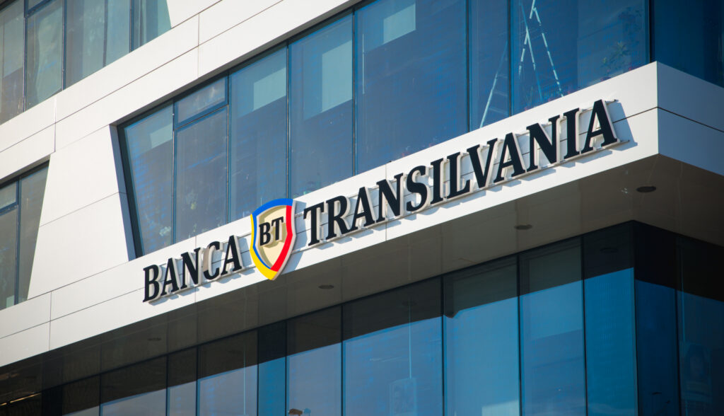 Banca Transilvania pregătește o nouă serie de obligațiuni. Cinci nume grele din domeniu se vor ocupa de o emisiune de cel puțin 300 milioane euro