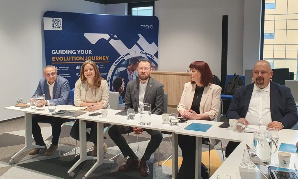 S-a lansat prima comunitate a consultanților de afaceri din România. BAR va funcționa ca un marketplace pentru servicii de business advisory