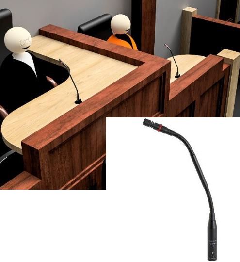 Instanțele din România vor avea înregistrare audio modernă. Proiectul costă 37,29 milioane de lei