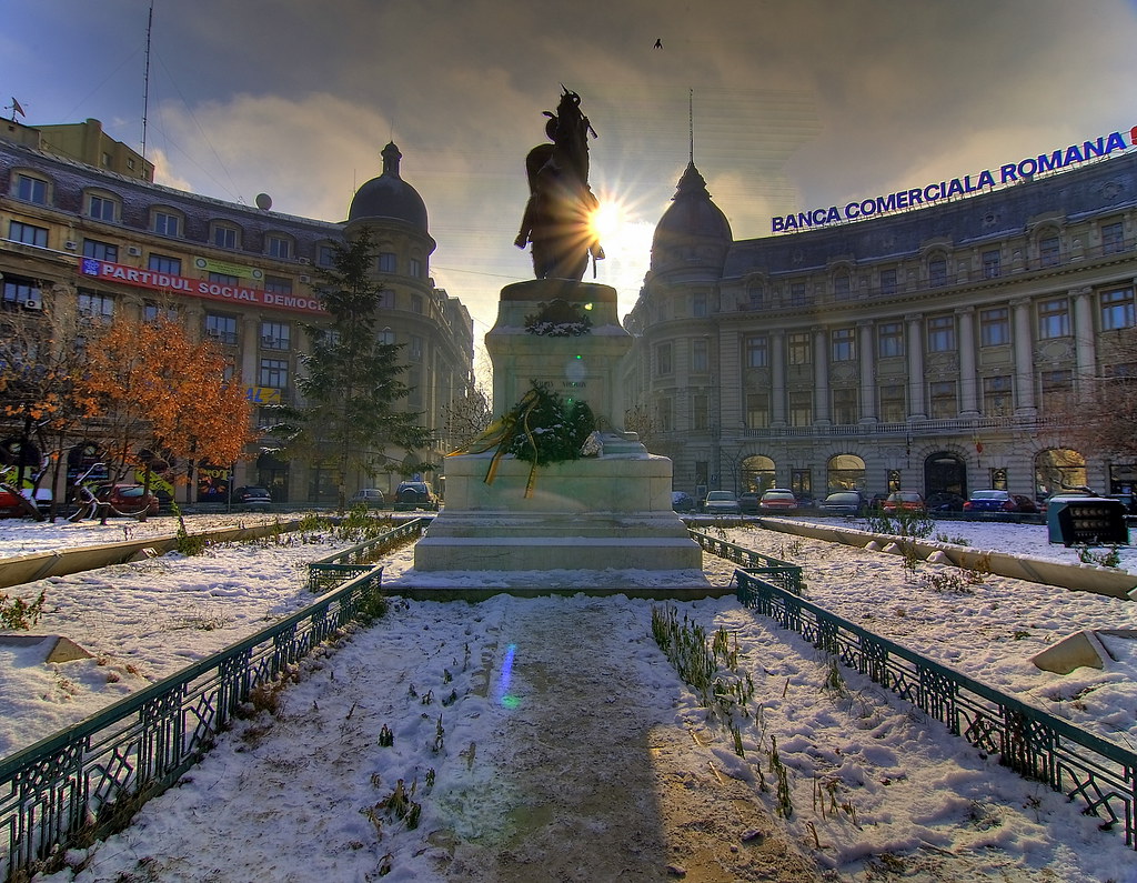 Sosirile și înnoptările turiștilor în România continuă să scadă. În primele două luni reducerea este de 5,5%