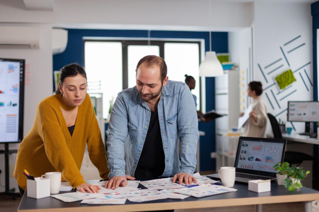 PFA-urile au crescut cu 71% la început de an. SRL-urile sunt în scădere 