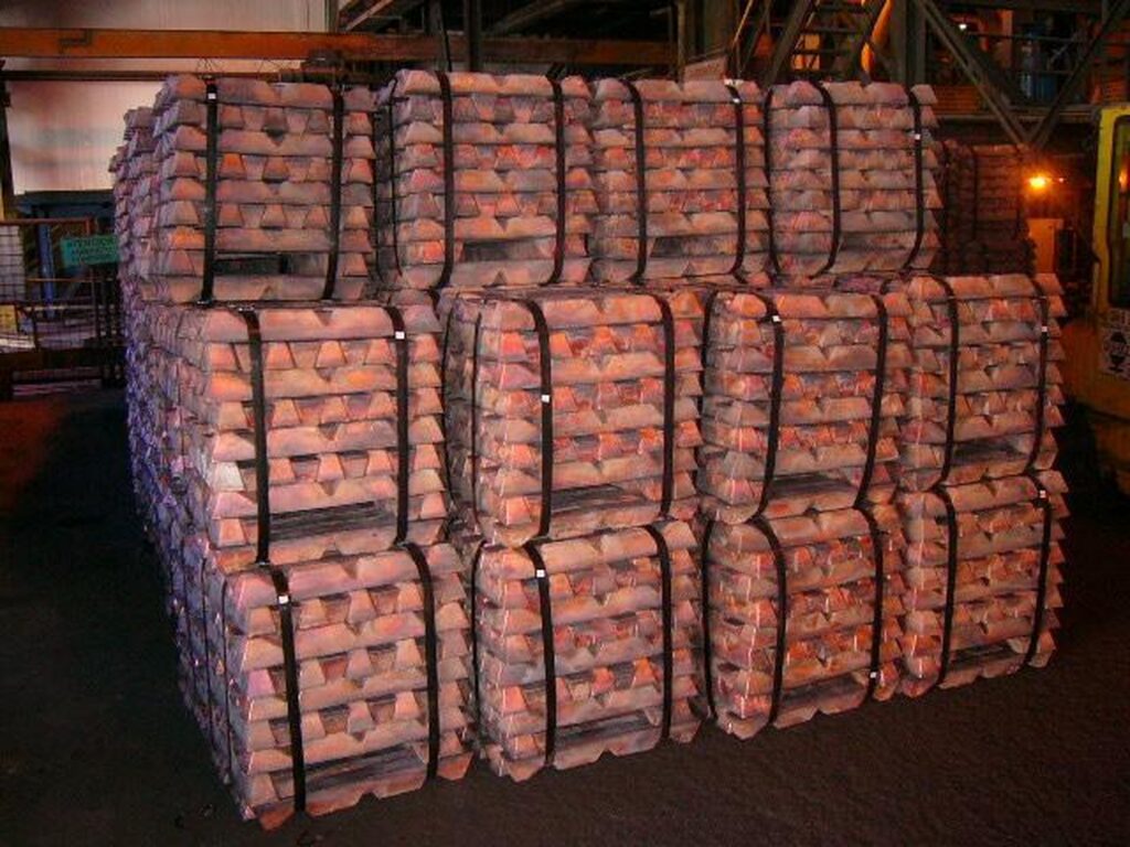 Cuprul, un activ de refugiu cu performanță de peste 40%. Metalul roșu începe să devină tot mai vizibil în portofoliile fondurilor de investiții