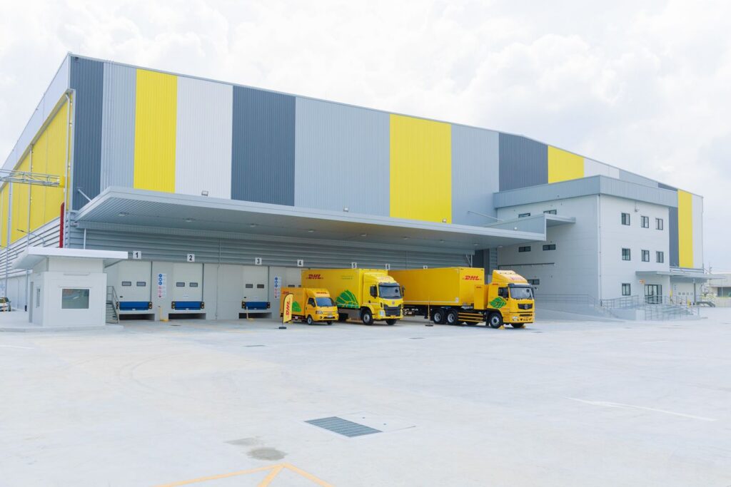 DHL Supply Chain intră pe piața din România. Investiția depășește 5 milioane de euro