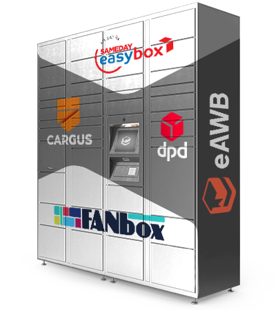  Cargus își extinde rețeaua de livrare. Parteneriatul cu Froo aduce puncte noi pentru clienți