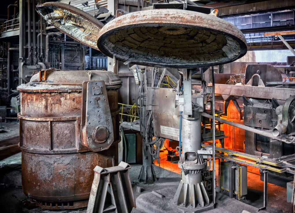 Interpipe achiziționează o fabrică din România. Unitatea devine un centru strategic pentru piața europeană