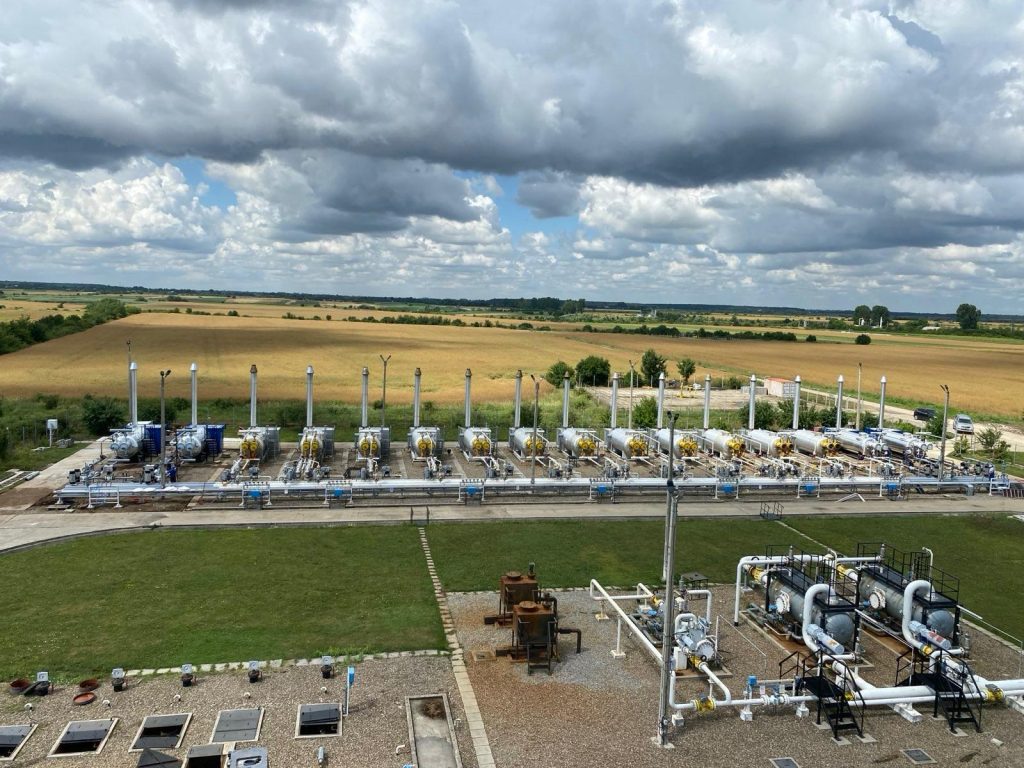 Foraj Sonde Videle cumpără holdingul Raffles Energy și face pasul dinspre servicii spre active de gaze și electricitate