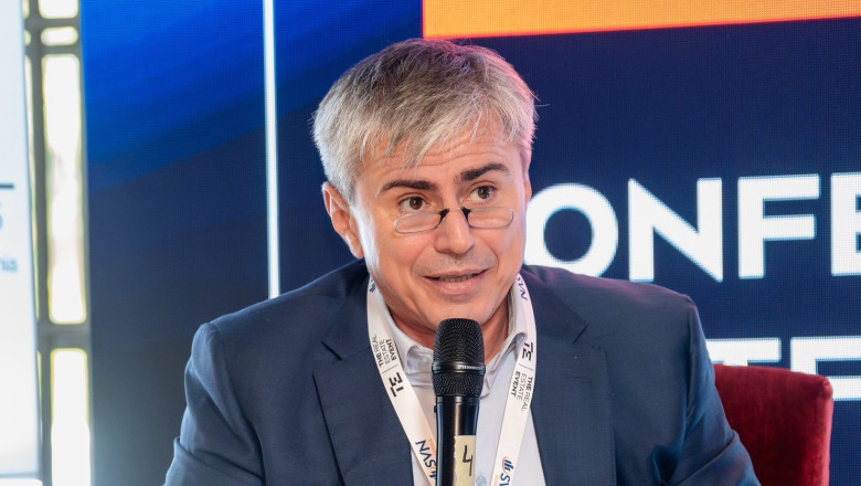 Exclusiv. Este digitalizarea ANAF eficientă? Gabriel Biriș: „eFactura a ajutat mult contribuabilii, spre deosebire de eTVA și eTransport”