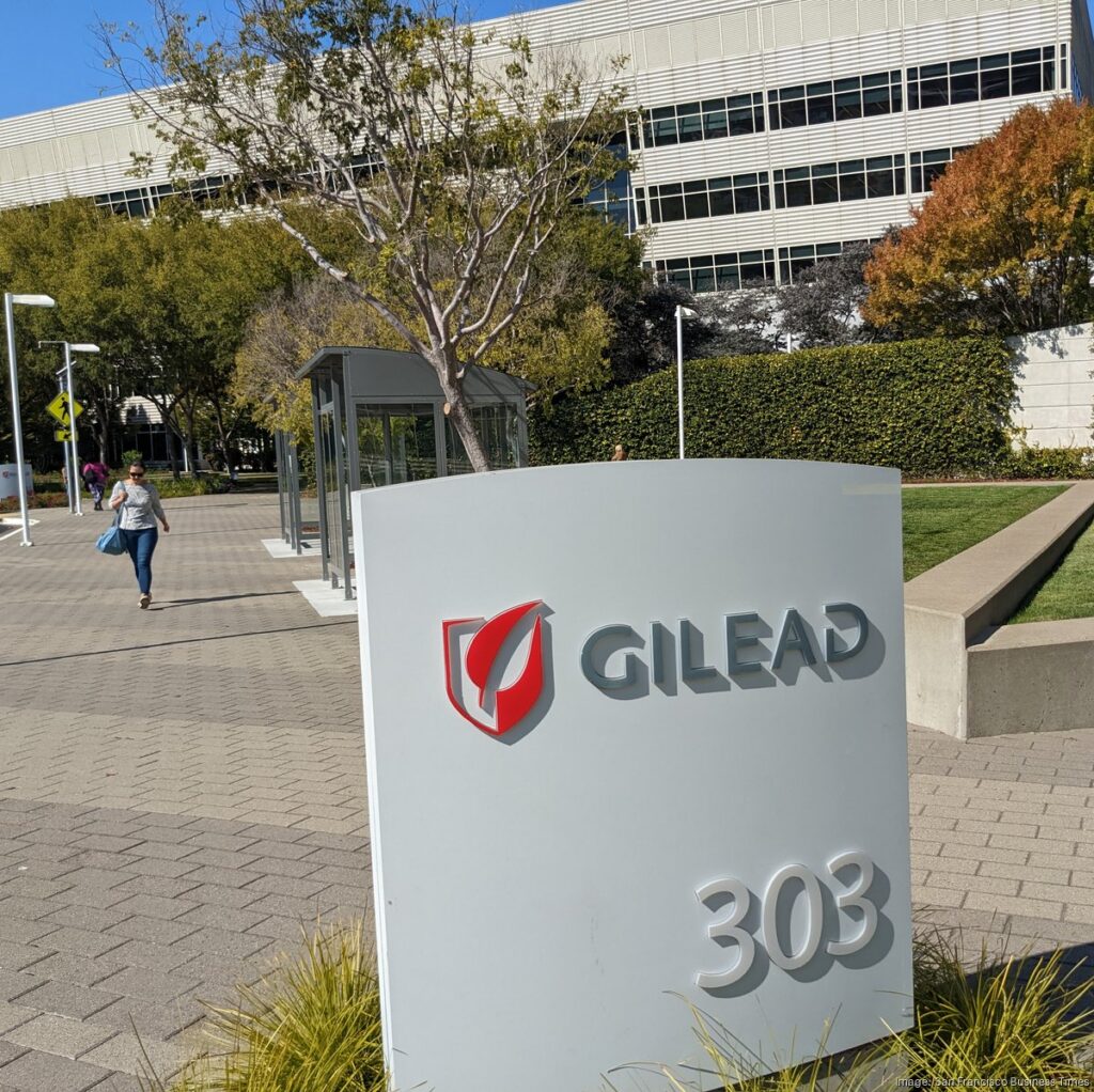 Gilead cumpără Tubulis. Compania își extinde planurile în tratamentele pentru cancer