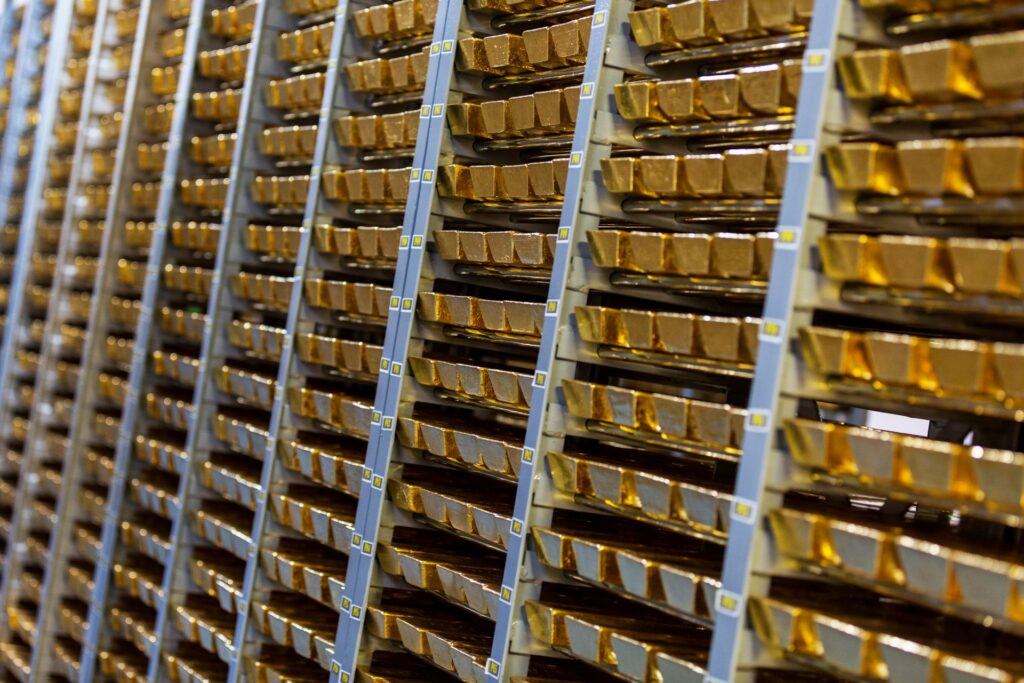 Crește gradul de îngrijorare în rândul băncilor centrale. Geopolitica a devenit principalul risc global