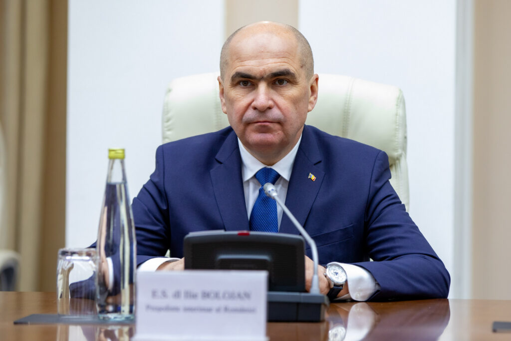 Guvernul oprește specula energetică. Sunt vizate proiecte de 80.000 MW