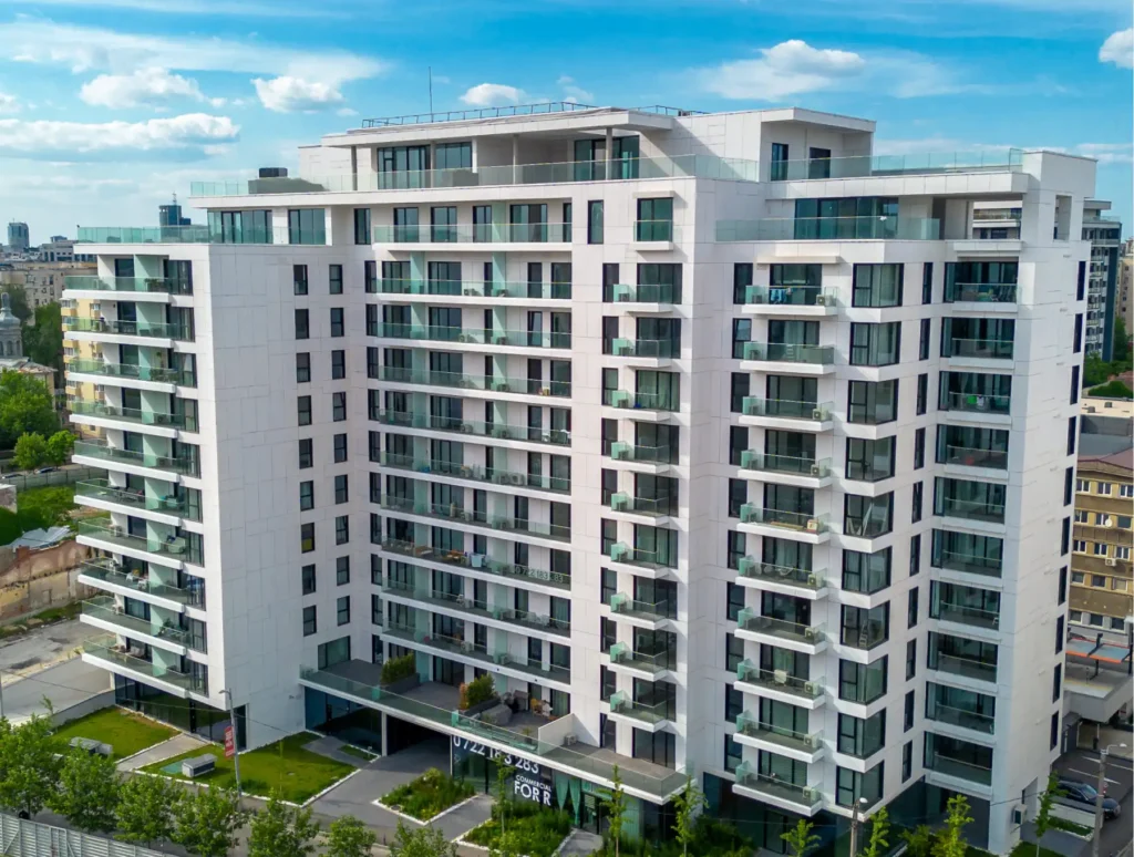 A crescut numărul chiriașilor în România. Locuințele se cumpără tot mai greu