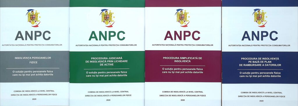 Cum poți aplica pentru insolvență personală. ANPC vine cu o soluție pentru cei cu datorii prea mari