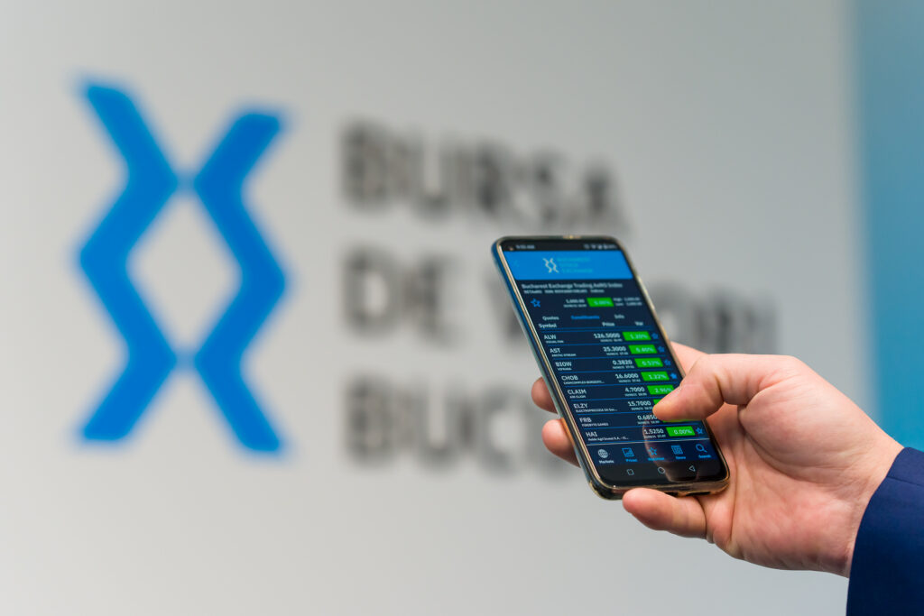 Tineretul domină noile fluxuri de investiții pe platforma XTB. Această generație pariază pe ETF-uri globale și pe giganții industriei tehnologice americane.