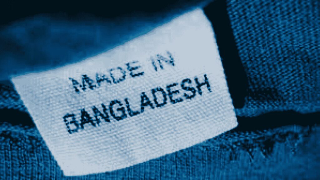 Prețurile hainelor ar putea să crească în următoarele luni, ca urmare a războiului din Iran