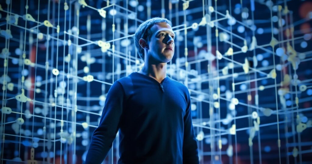 Meta lansează Muse Spark, primul model AI major. Compania speră că va recupera avansul luat de competitori