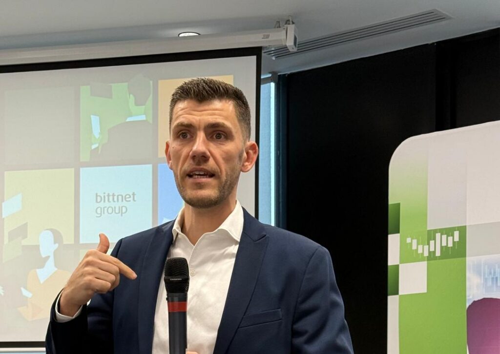 Bittnet are în vizor o nouă emisiune de obligațiuni corporative. Compania caută resurse pentru viitoarea expansiune