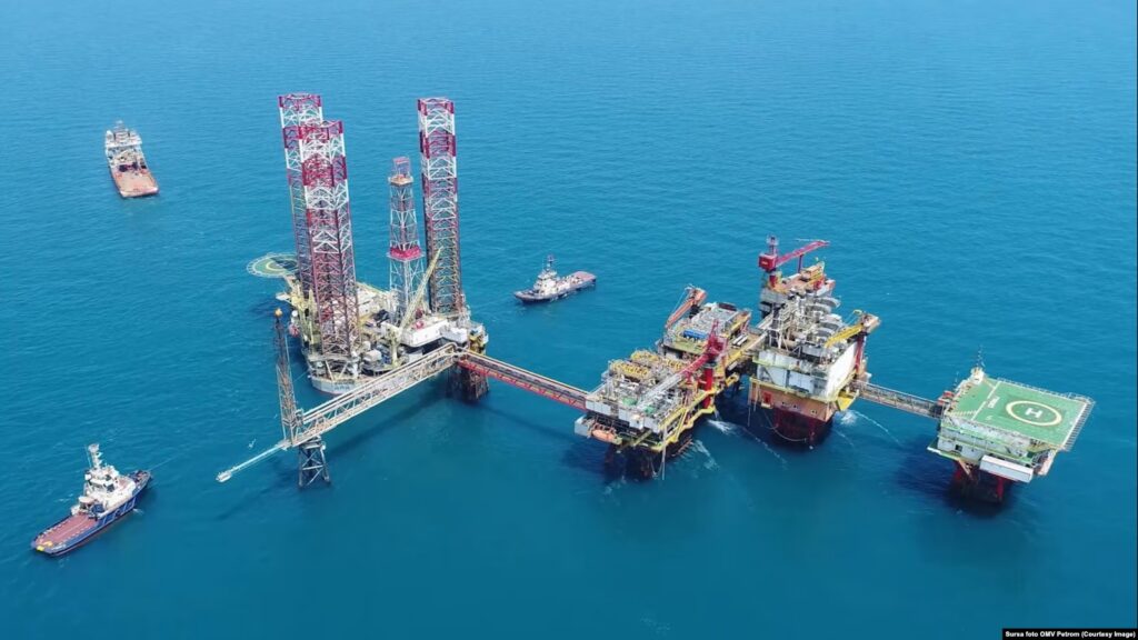 Fostul ministru al Energiei, Virgil Popescu: ”Neptun Deep va aduce 20 miliarde de euro la bugetul României. Fără nicio taxă nouă”