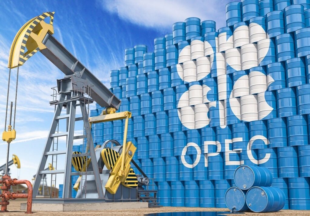 Emiratele Arabe Unite ies din OPEC de la 1 mai. Grupul pierde unul dintre cei mai mari producători