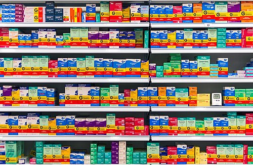 Medicamentele sunt vizate de scumpiri. Este posibil ca cele ieftine să dispară din farmacii