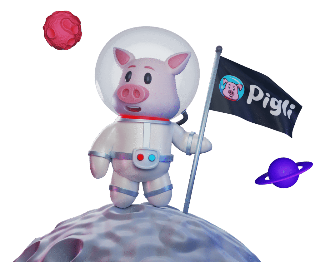 Aplicația românească Pigli aduce 17 branduri importante. Platforma își propune să ajungă la 50.000 de utilizatori în 2026 