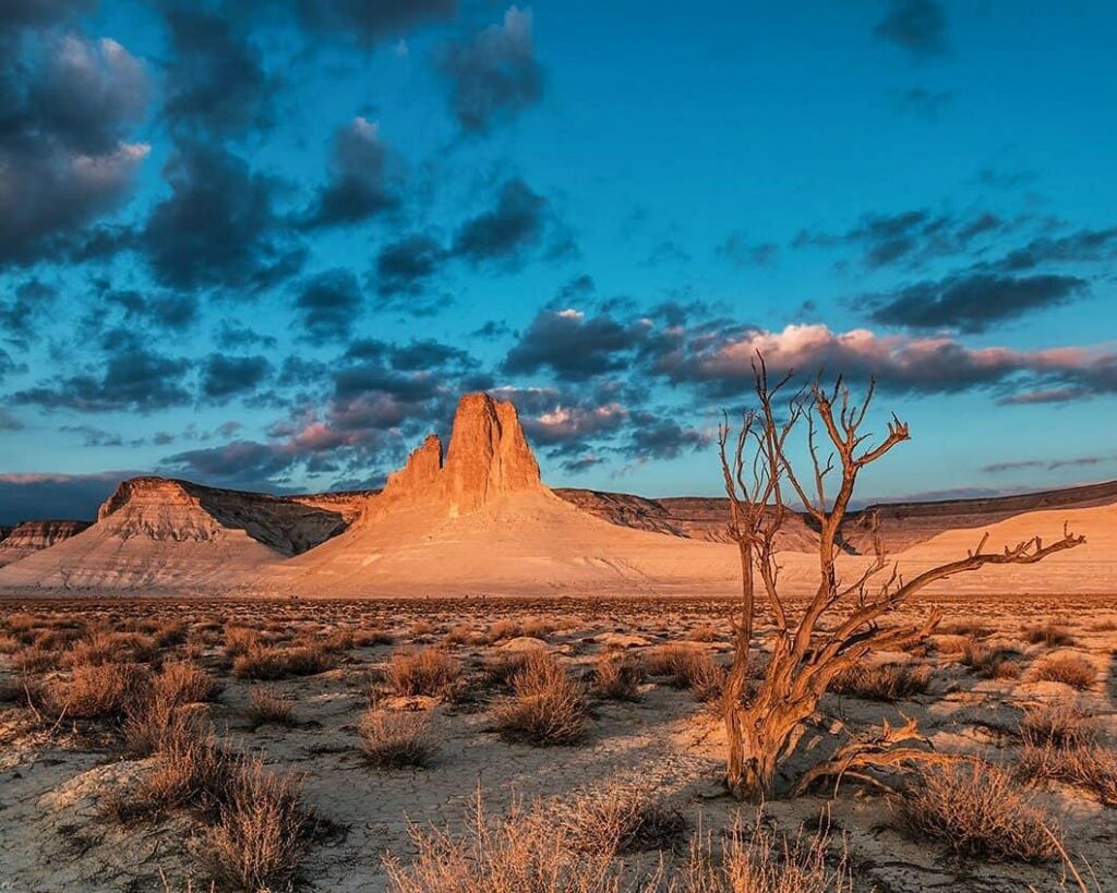 Potențialul de gaze din Asia Centrală crește interesul investitorilor. BP pregătește un nou traseu energetic